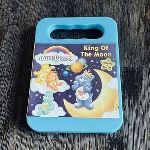 Care Bears King of the Moon Cartoon Animated Show 6 Episodes Stories Kidcase DVD